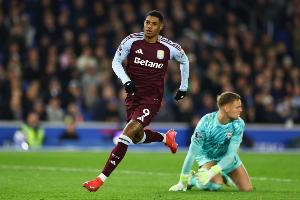 曼晚：拉什福德想加盟能参加欧冠的球会，预计今夏再决定个人未来