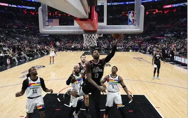 PP电子模拟器官网-乔治三双擒狼 一数据证明快艇依然具备冠军竞争力