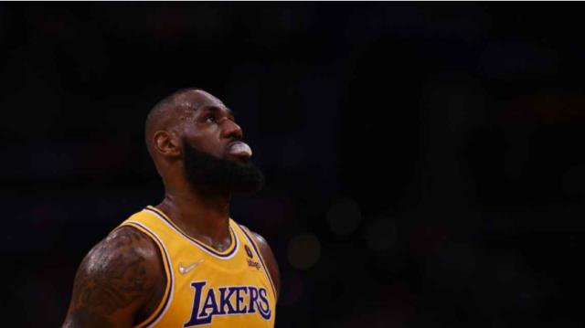 PP模拟器免费试玩-【观察】不断超越自我 细数詹姆斯新赛季能破的纪录