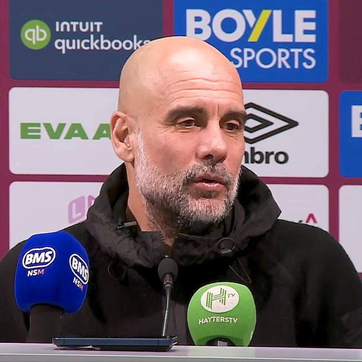 PP模拟器免费试玩-瓜迪奥拉：如果球员不相信能逆转皇马，那大可以直接回家待在家里