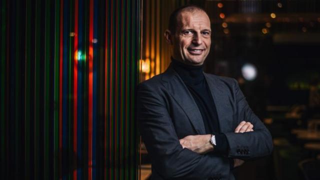 PP模拟器免费试玩-虚晃皇马！阿莱格里回归尤文 携手故主为必然结果