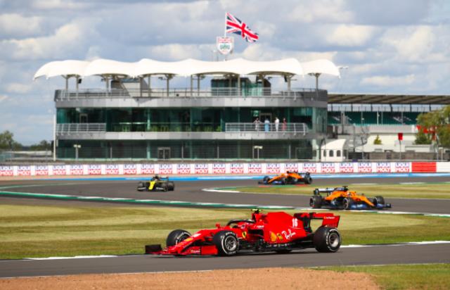 PP电子导航-法拉利引擎迎来转机？领队称赛车已恢复直线速度