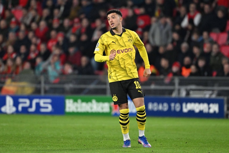 PP电子模拟器官网-法尔克：多特蒙德认为免签桑乔是个机会，正评估他的情况