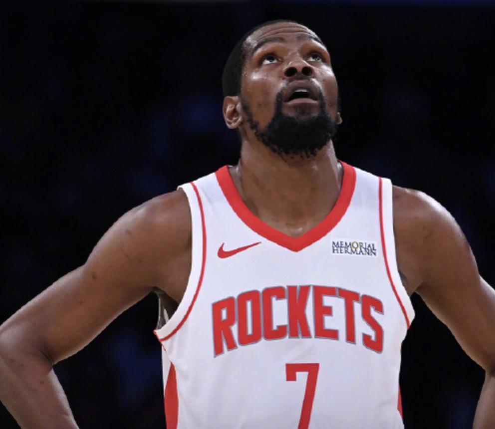 PP电子模拟器官网-KD缺席G4，乌度卡：骨挫伤的疼痛感是主要原因，但活动能力也严重受限